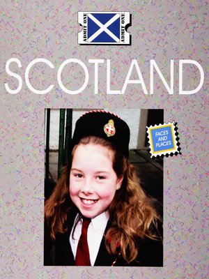 cover image of Scotland